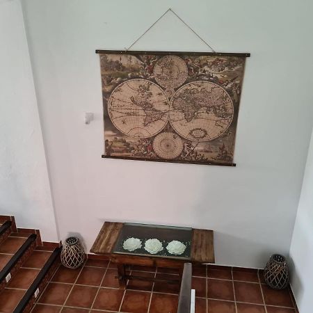 カサベルメハ El Lagar De Pepe Bed & Breakfast エクステリア 写真