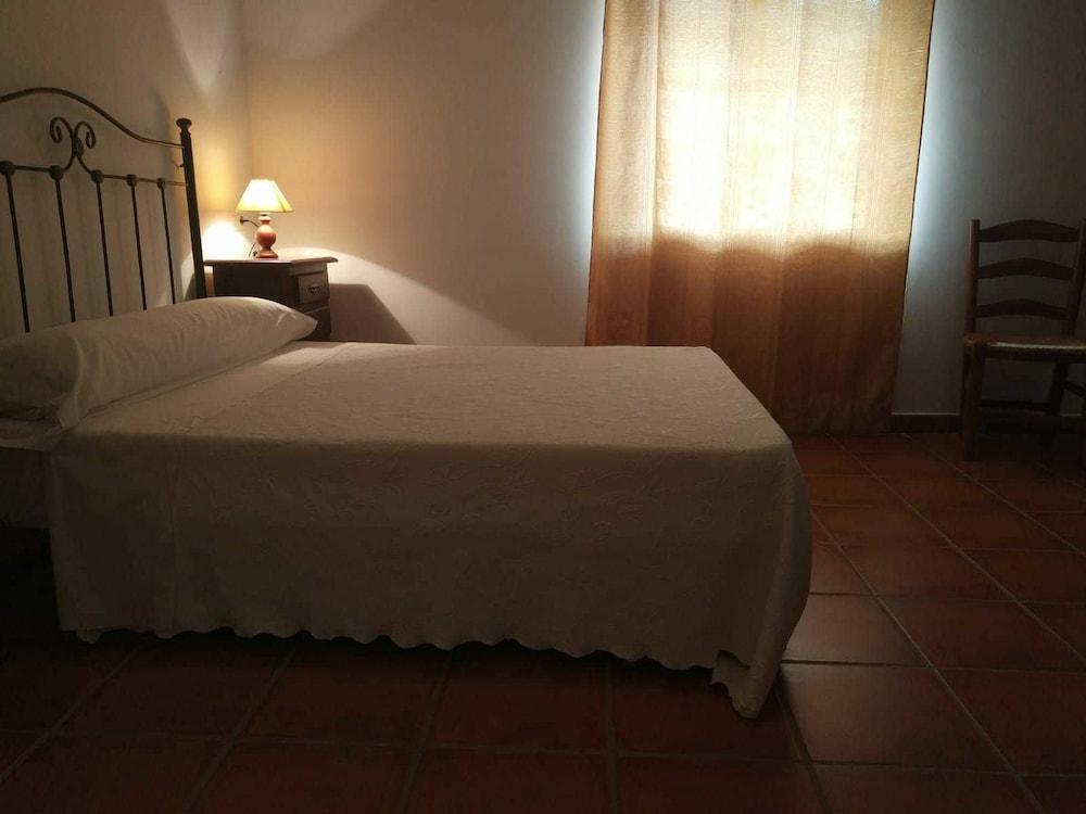 カサベルメハ El Lagar De Pepe Bed & Breakfast エクステリア 写真