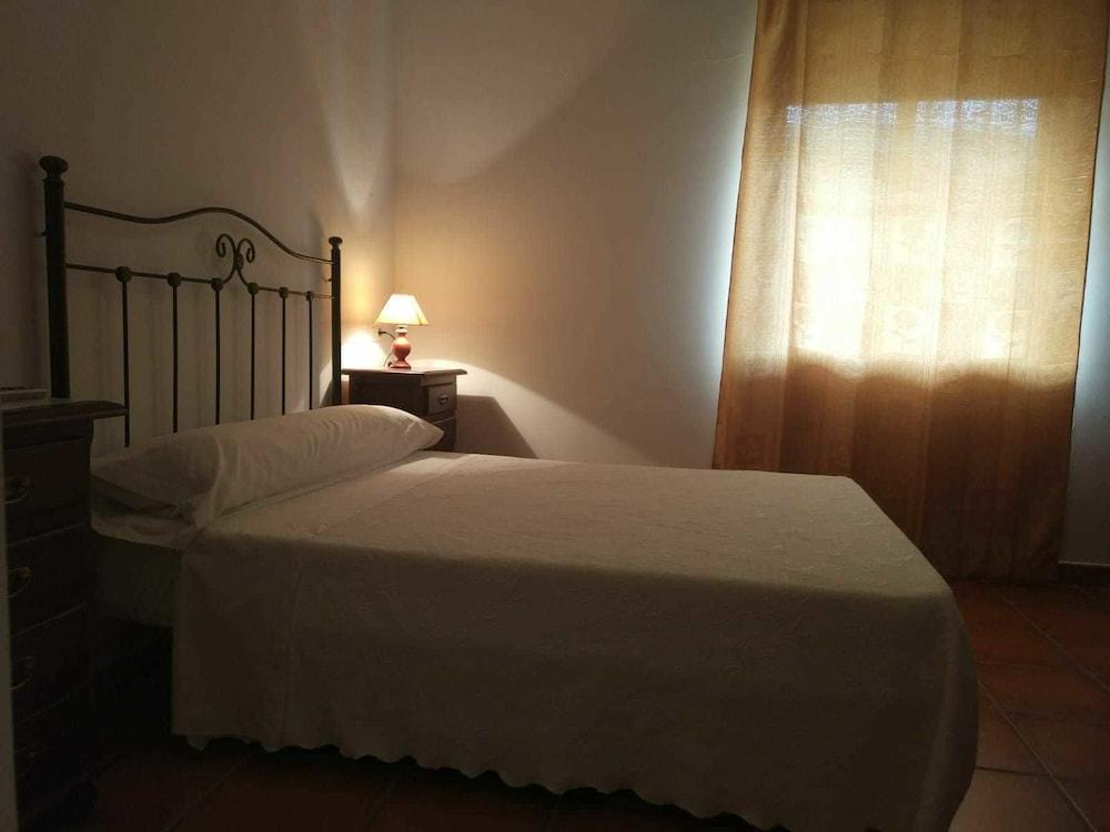 カサベルメハ El Lagar De Pepe Bed & Breakfast エクステリア 写真