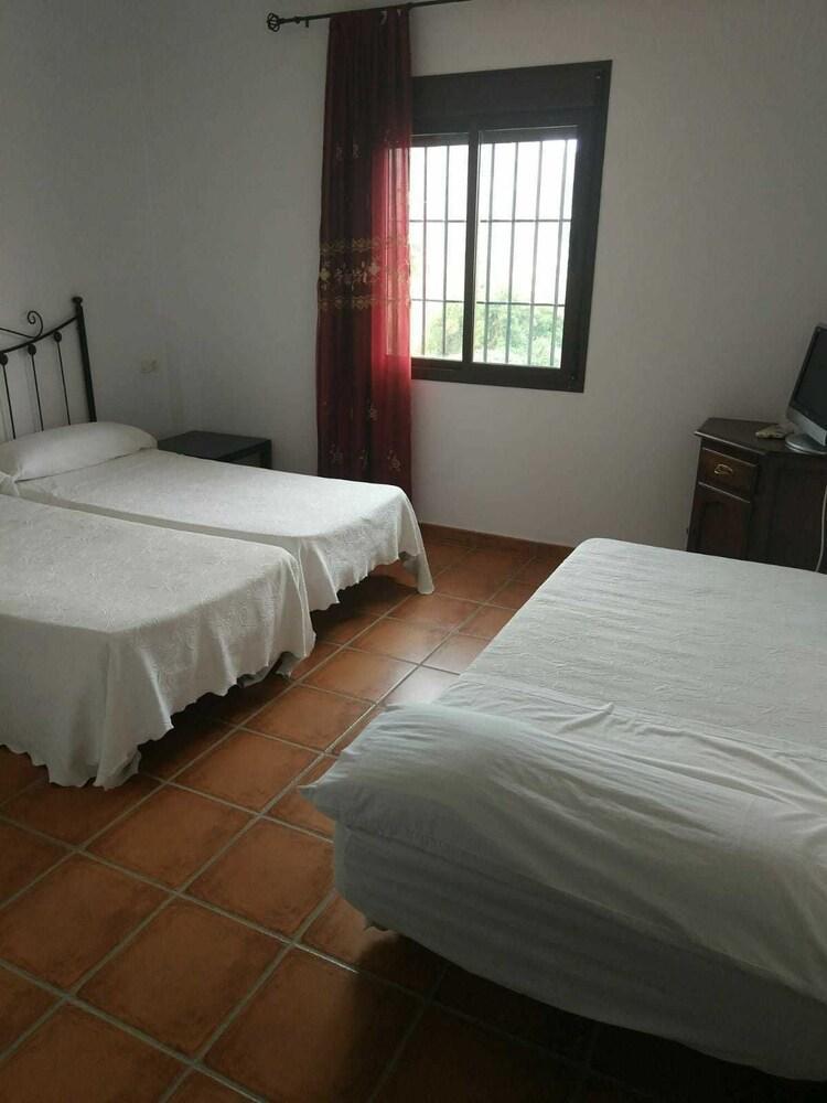 カサベルメハ El Lagar De Pepe Bed & Breakfast エクステリア 写真