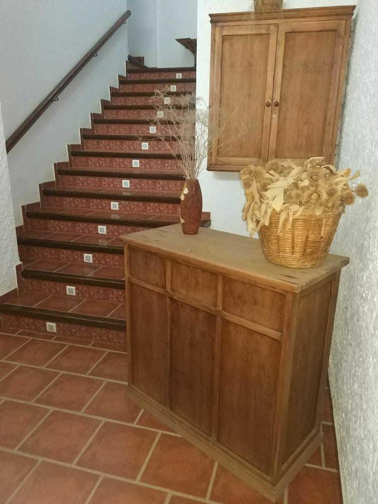 カサベルメハ El Lagar De Pepe Bed & Breakfast エクステリア 写真