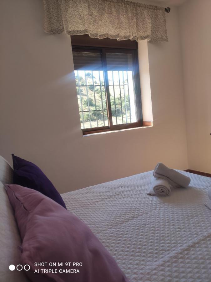 カサベルメハ El Lagar De Pepe Bed & Breakfast エクステリア 写真