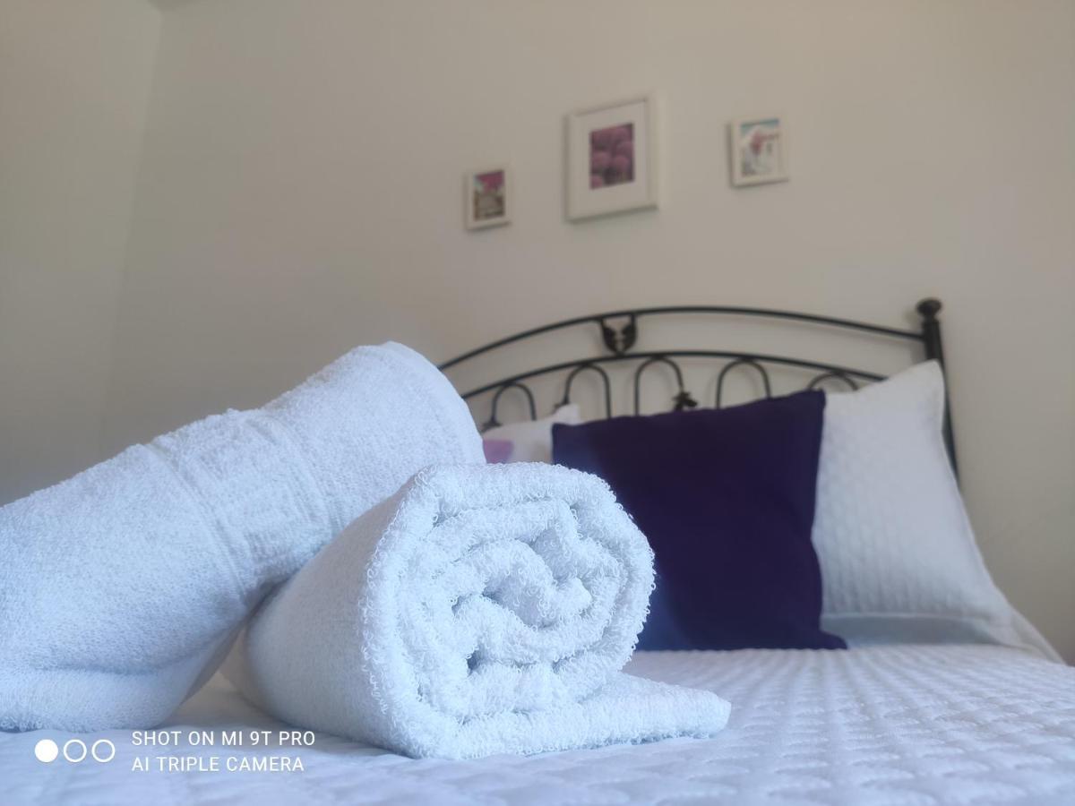 カサベルメハ El Lagar De Pepe Bed & Breakfast エクステリア 写真