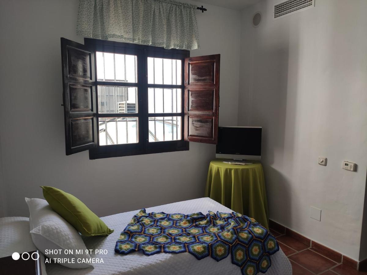 カサベルメハ El Lagar De Pepe Bed & Breakfast エクステリア 写真