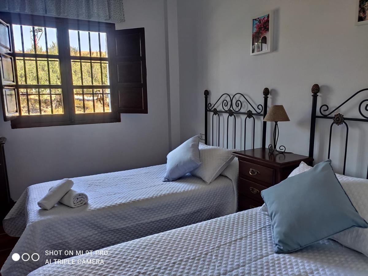 カサベルメハ El Lagar De Pepe Bed & Breakfast エクステリア 写真