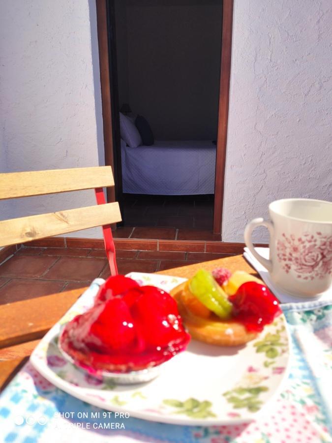 カサベルメハ El Lagar De Pepe Bed & Breakfast エクステリア 写真