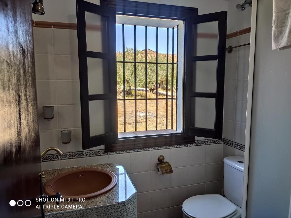 カサベルメハ El Lagar De Pepe Bed & Breakfast エクステリア 写真