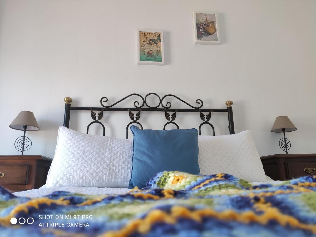 カサベルメハ El Lagar De Pepe Bed & Breakfast エクステリア 写真